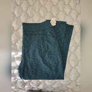 NWT- Duluth Trading Company NoGA Classic Leggings